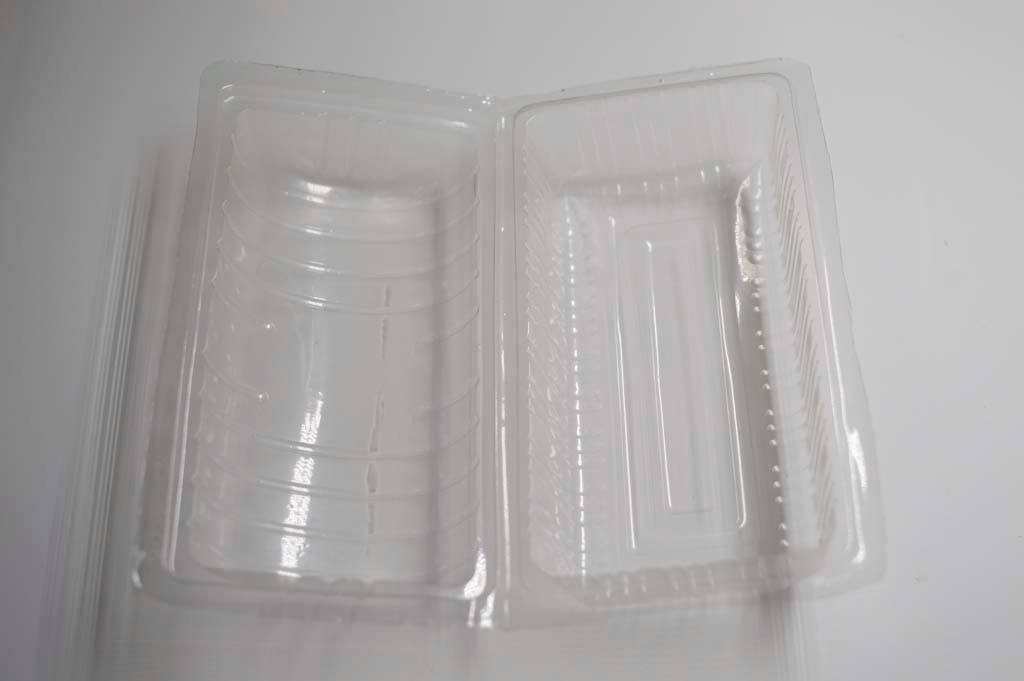 Abs Plastic Trays
